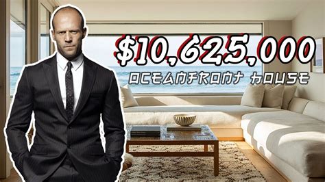 how much money does jason statham have
