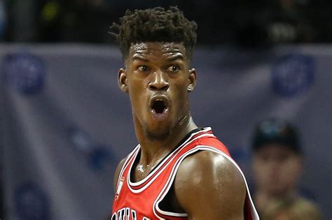 how much money does jimmy butler have