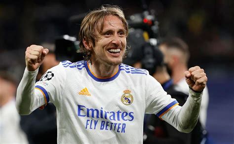 how much money does luka modric have
