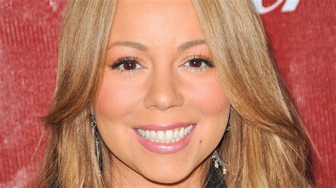 how much money does mariah carey make a year