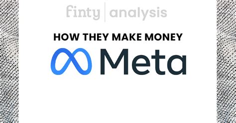 how much money does meta make