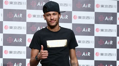 how much money does neymar have
