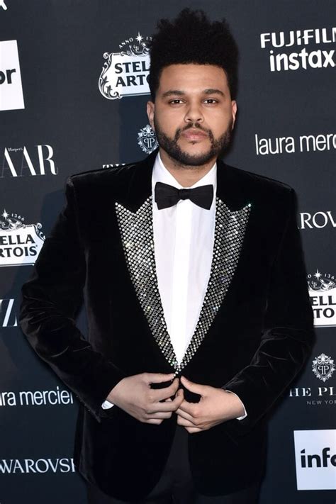 how much money does the weeknd have