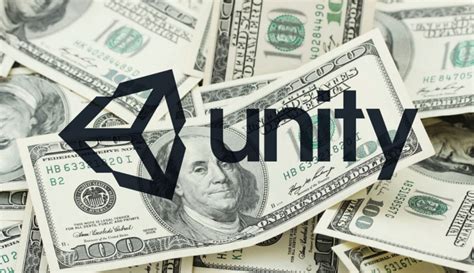 how much money does unity cost