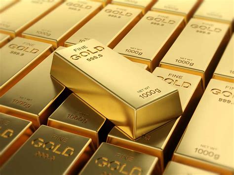 how much money is a gold bar worth