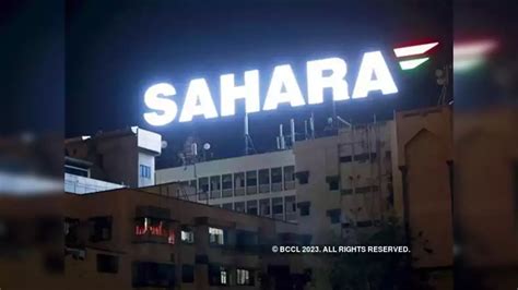 how much money is stuck in sahara