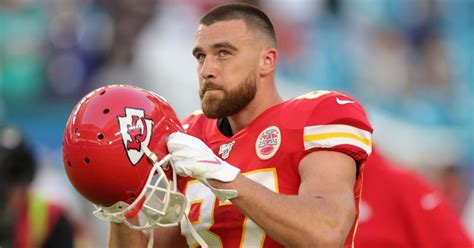 how much money travis kelce