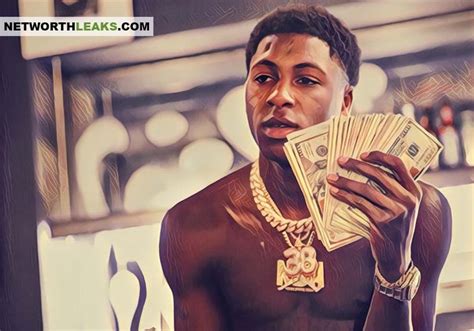 how much money youngboy have