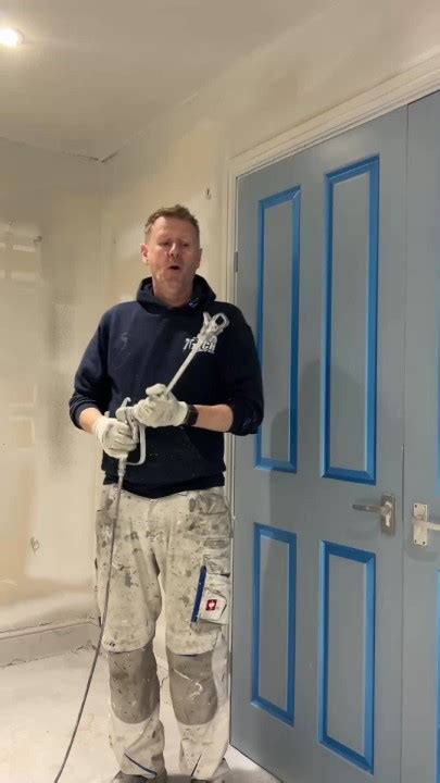 How Much More Paint Does Spraying Use