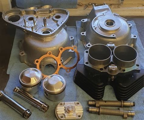 how much motorcycle engine rebuild