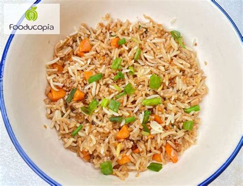 how much msg to use in egg fried rice