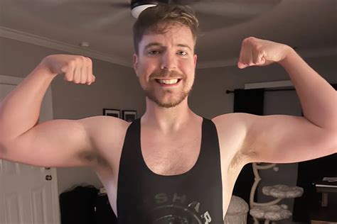 how much net worth is mrbeast