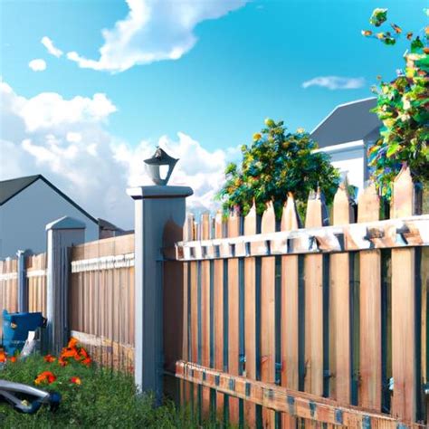 How Much Paint Needed For Fence