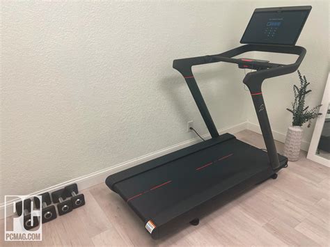 how much peloton treadmill