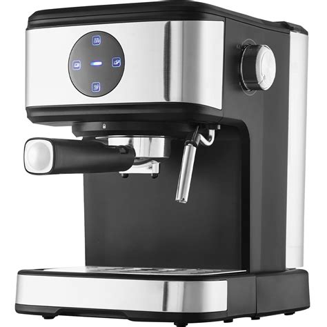 How Much Pressure Espresso Machine