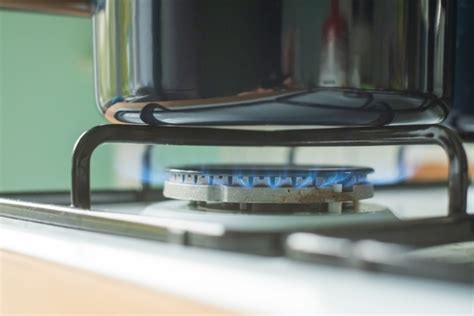 How Much Propane Does A Oven Use