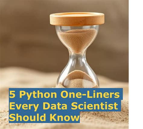 how much python do you need to know for data science