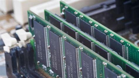 How Much Ram Does A Smartphone Have