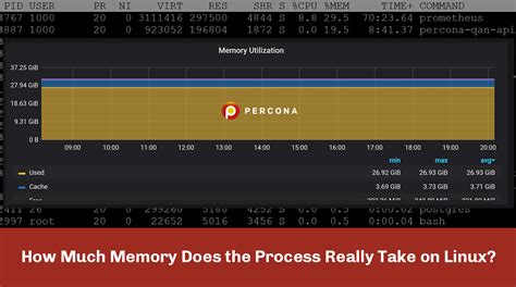 how much ram does linux use