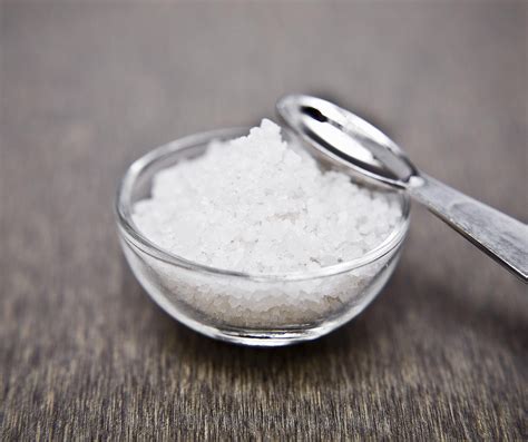 how much salt in a brine
