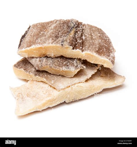 How Much Salt In Cod Fish