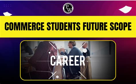 how much scope in commerce