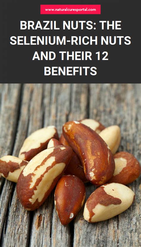 how much selenium in 2 brazil nuts