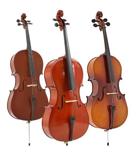 How Much Should A Cello Cost
