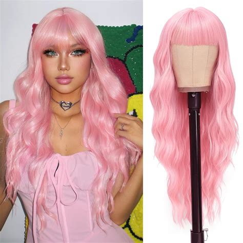 How Much Should A Synthetic Wig Cost