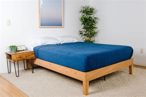 How Much Should Bed Frame Cost