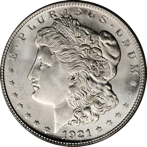 how much silver is in a morgan dollar