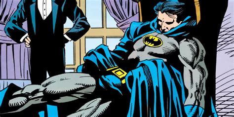 Just How Much Sleep Does Bruce Wayne Get? The Truth About Batman's Sleep Schedule
