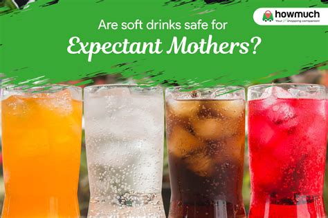 How Much Soft Drinks Is Safe