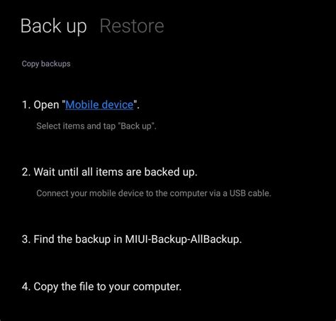 How Much Space Do Backups Take