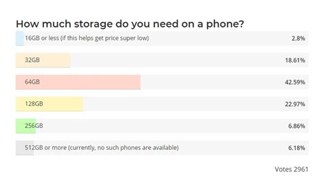 How Much Storage Do I Need For Coding