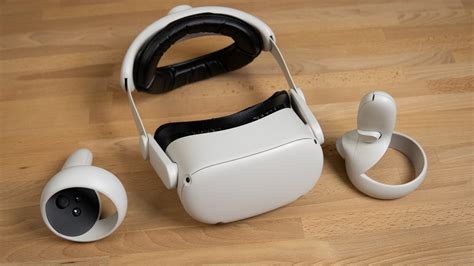 How Much Storage Do I Need For Oculus