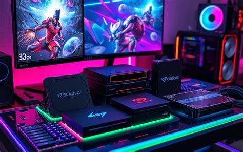 How Much Storage Does Gaming Pc Need