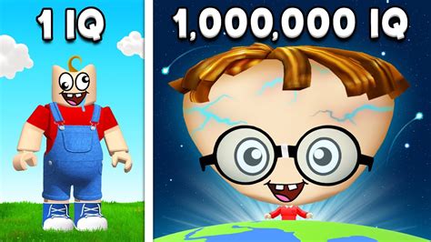 how much time does it take to get a free skip in iq test roblox