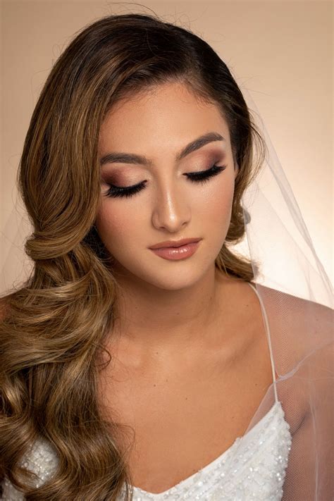  79 Gorgeous How Much Time For Hair And Makeup On Wedding Day For Bridesmaids
