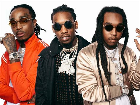 How Much Does it Cost to Book Migos? Find out Now!