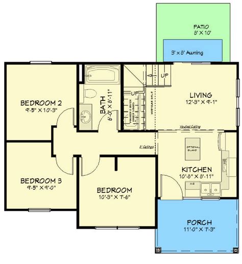 How Much To Carpet A 3 Bedroom House