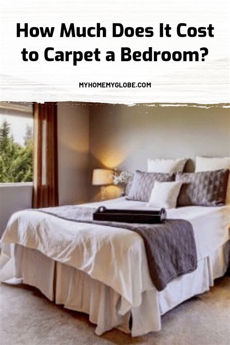 How Much To Carpet One Bedroom