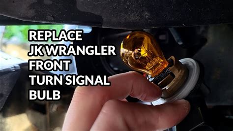 how much to change a blinker bulb