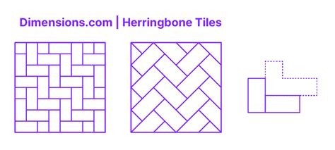 How Much To Charge For Herringbone Pattern