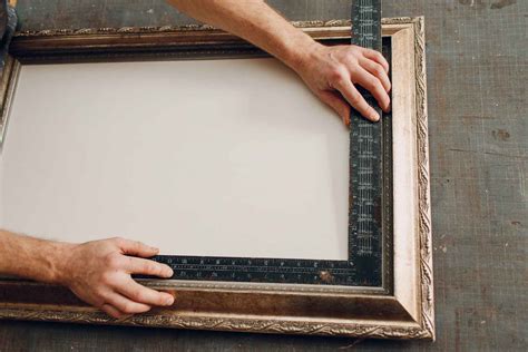 How Much To Custom Frame