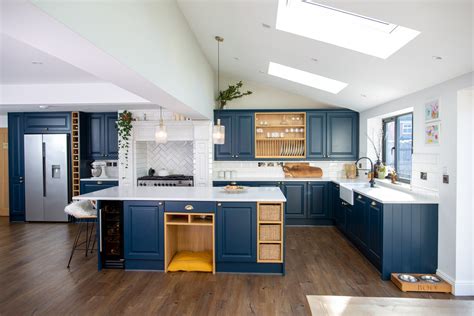 How Much To Extend A Kitchen