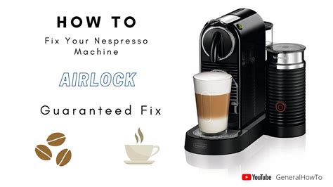 How Much To Fix Nespresso Machine