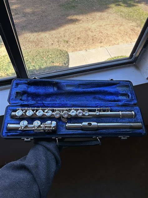 How Much To Get A Flute Repadded