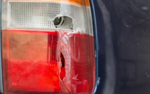 How Much To Get Tail Lights Fixed