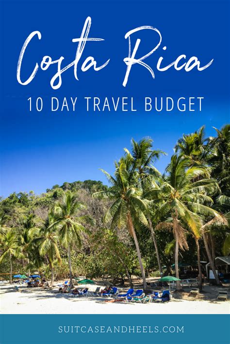 how much to go to costa rica